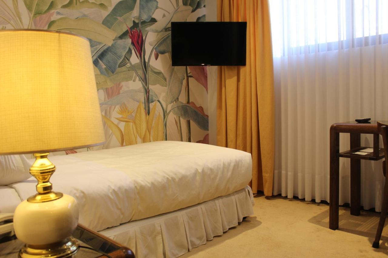 Hotel Marcos Gamero Талька Экстерьер фото