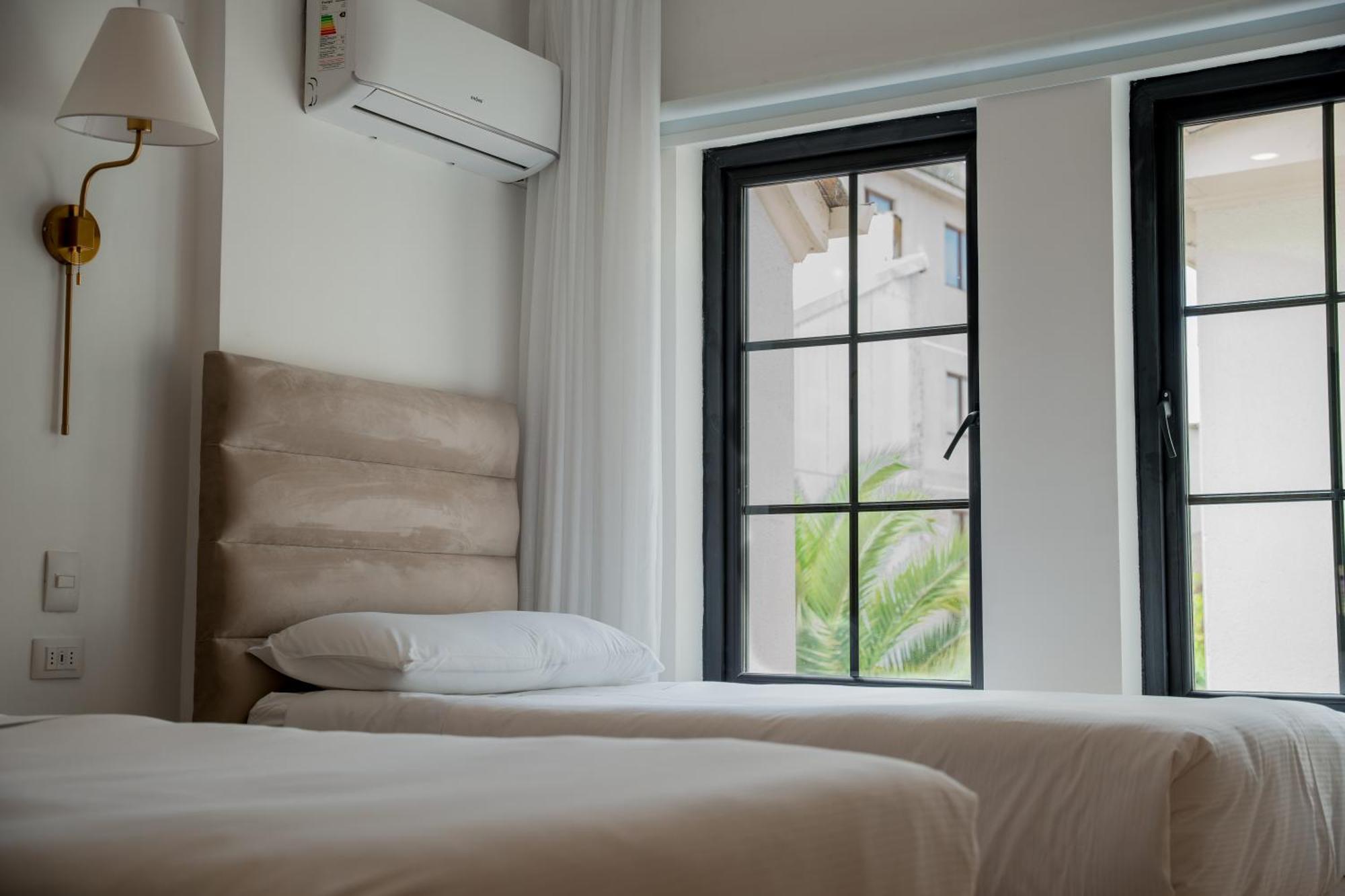 Hotel Marcos Gamero Талька Экстерьер фото
