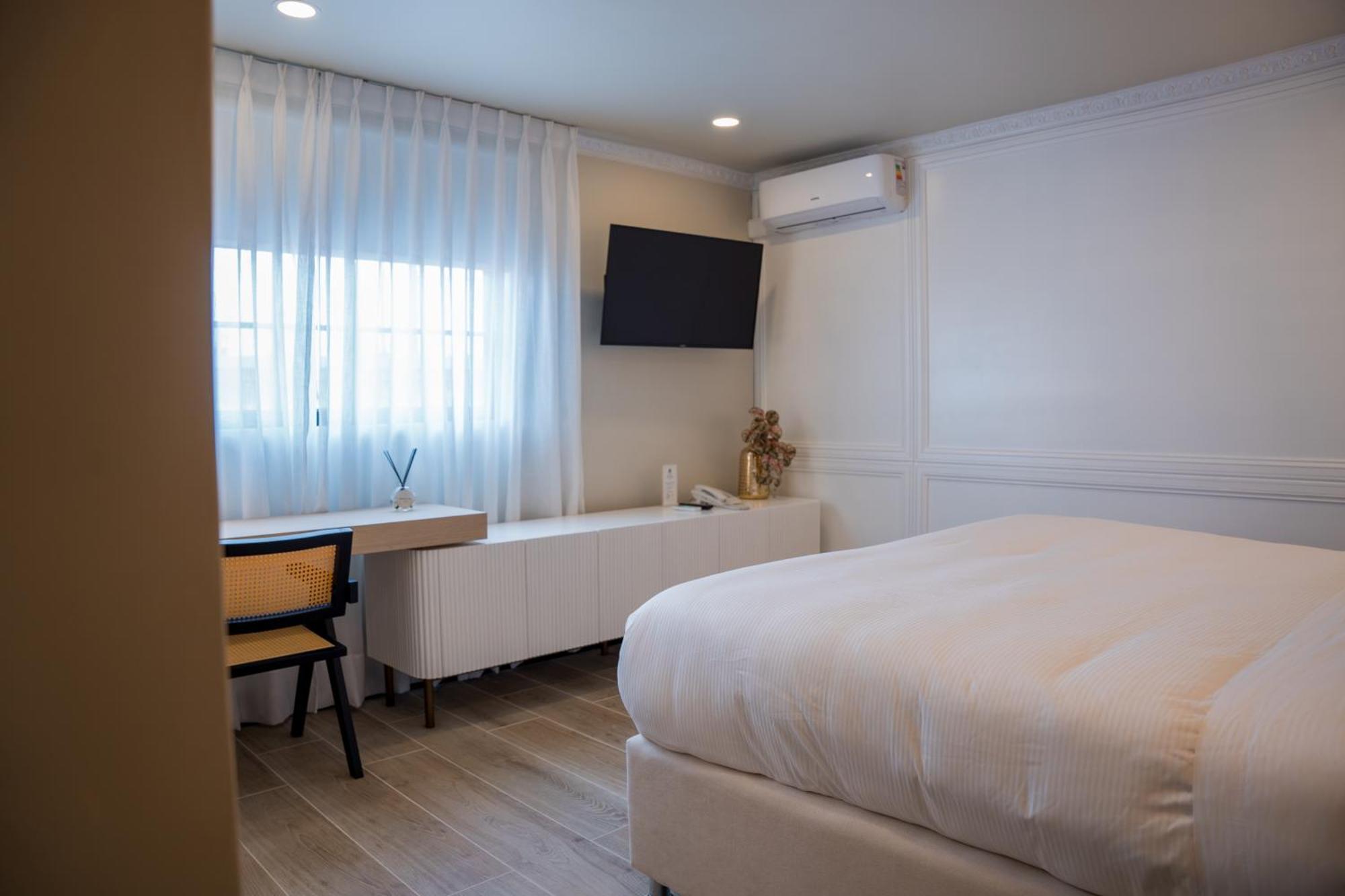 Hotel Marcos Gamero Талька Экстерьер фото