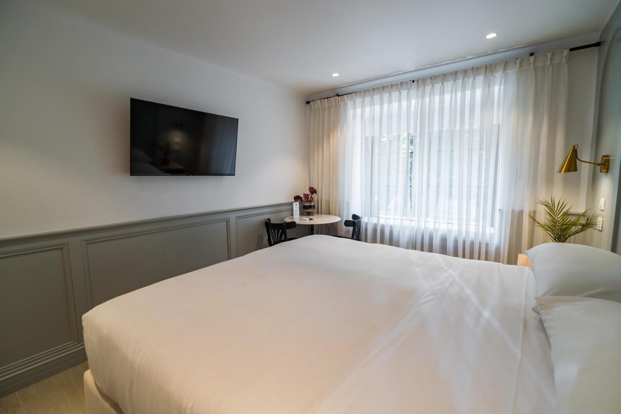 Hotel Marcos Gamero Талька Экстерьер фото